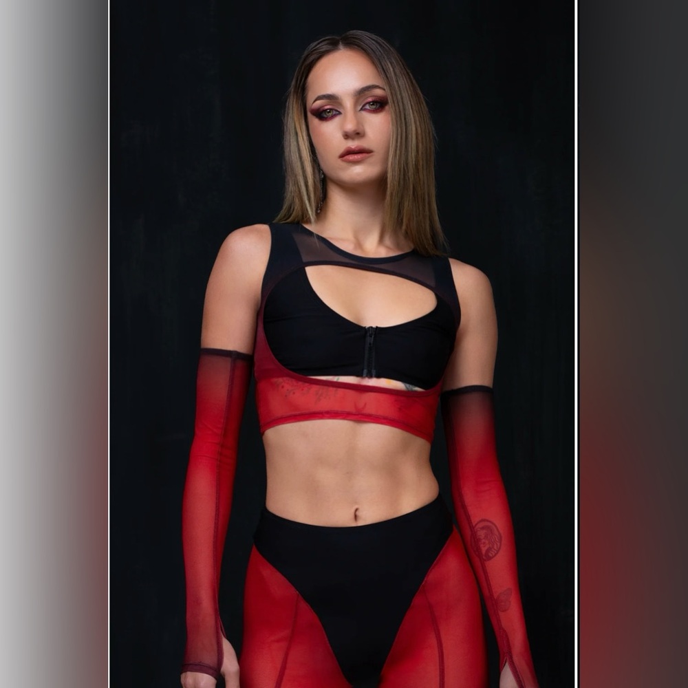 Eternal 3 Piece Set from Badinka
